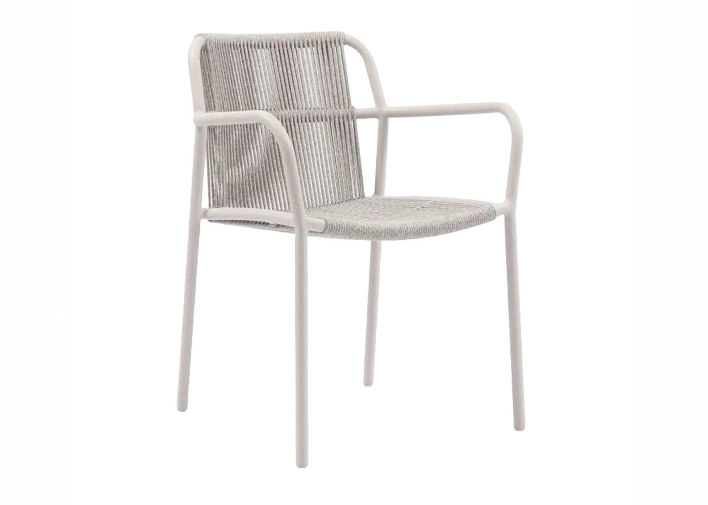 Vincent Sheppard Sweep Dining Chair Dune White