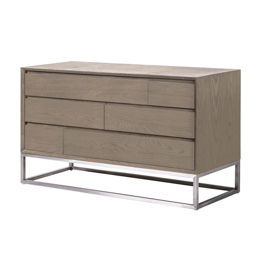 Barbican Chest of Drawers