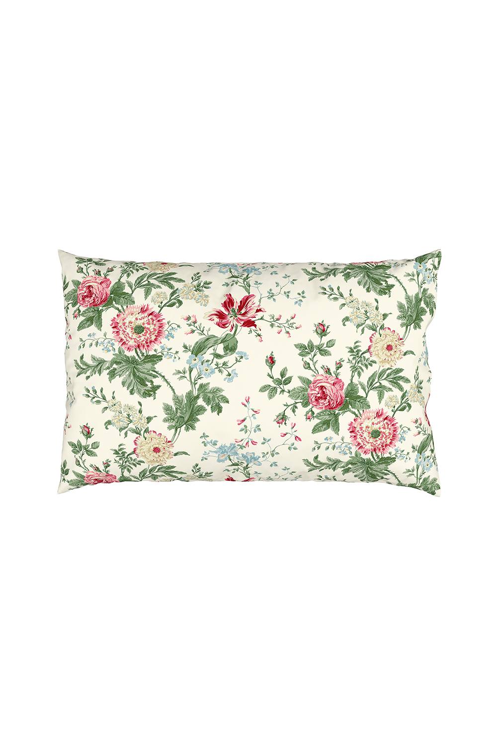 Sanderson 'Elouise' Cotton Duvet Cover Set 3