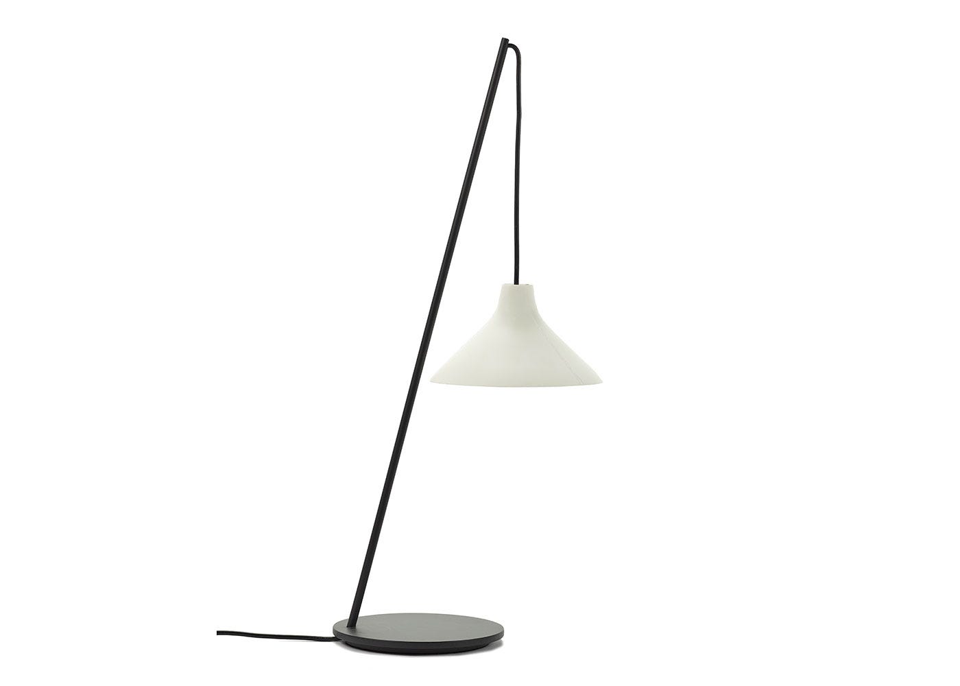 Serax Seam Table Lamp White