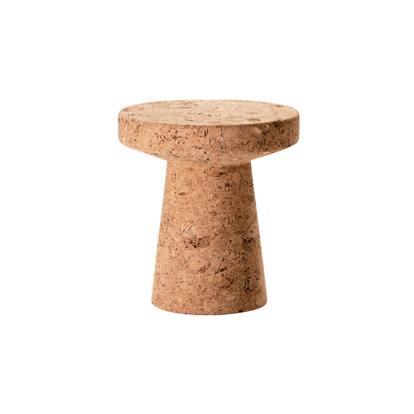 Vitra Cork Stool Model C