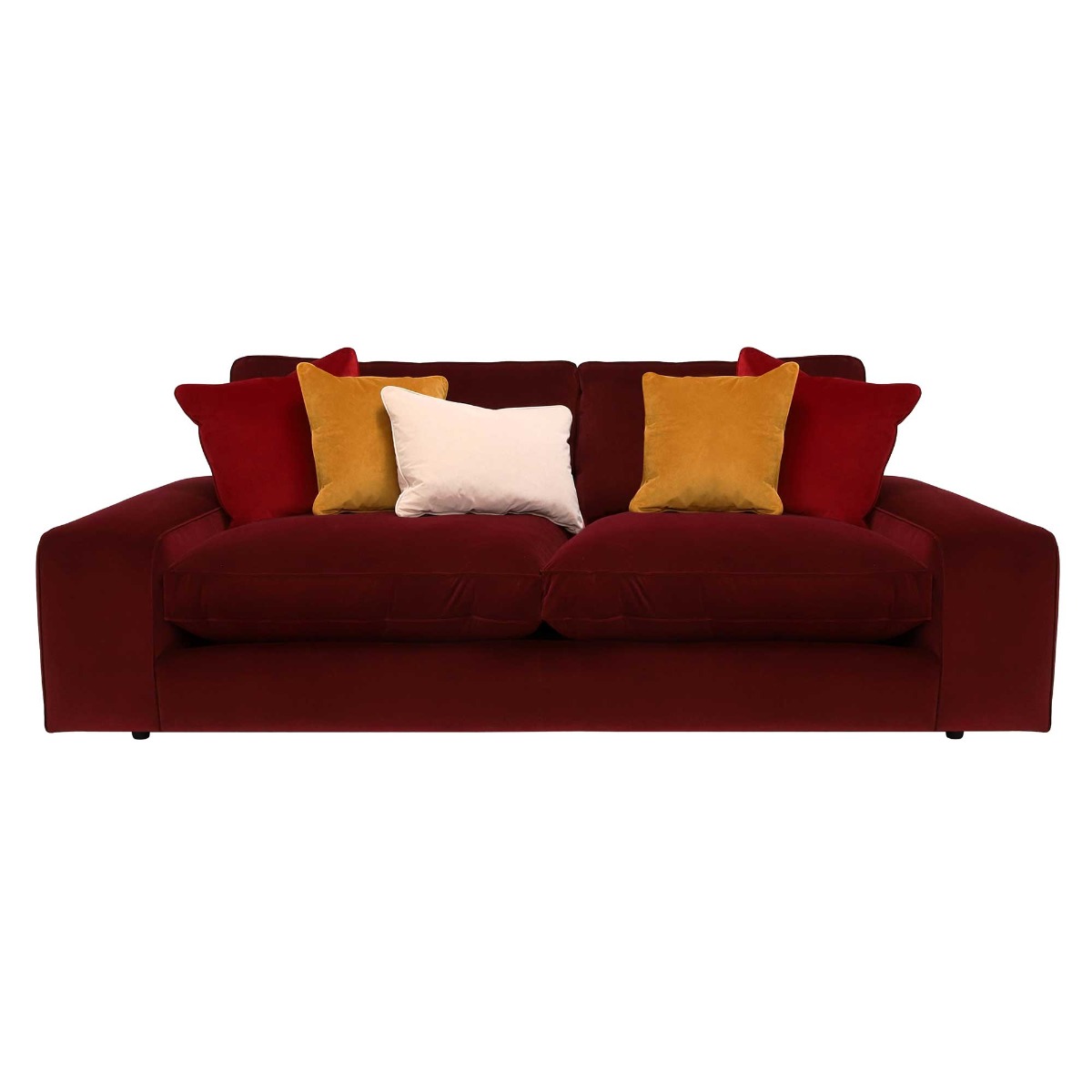 Sasha Extra Large Sofa - Barker & Stonehouse