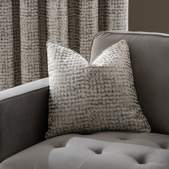 Camden Jacquard Texture Cushion