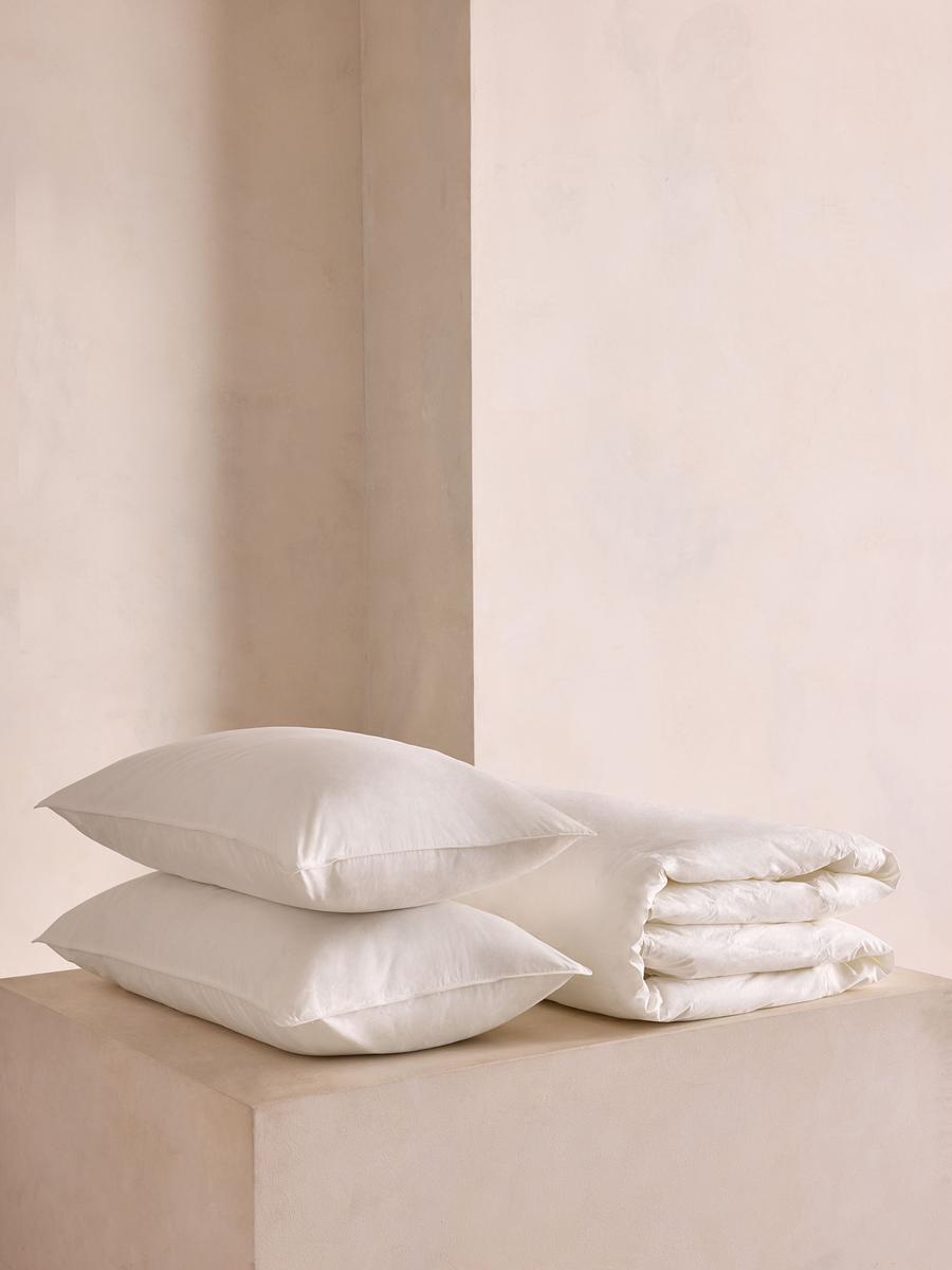 Microdown Bedding Set, Emperor
