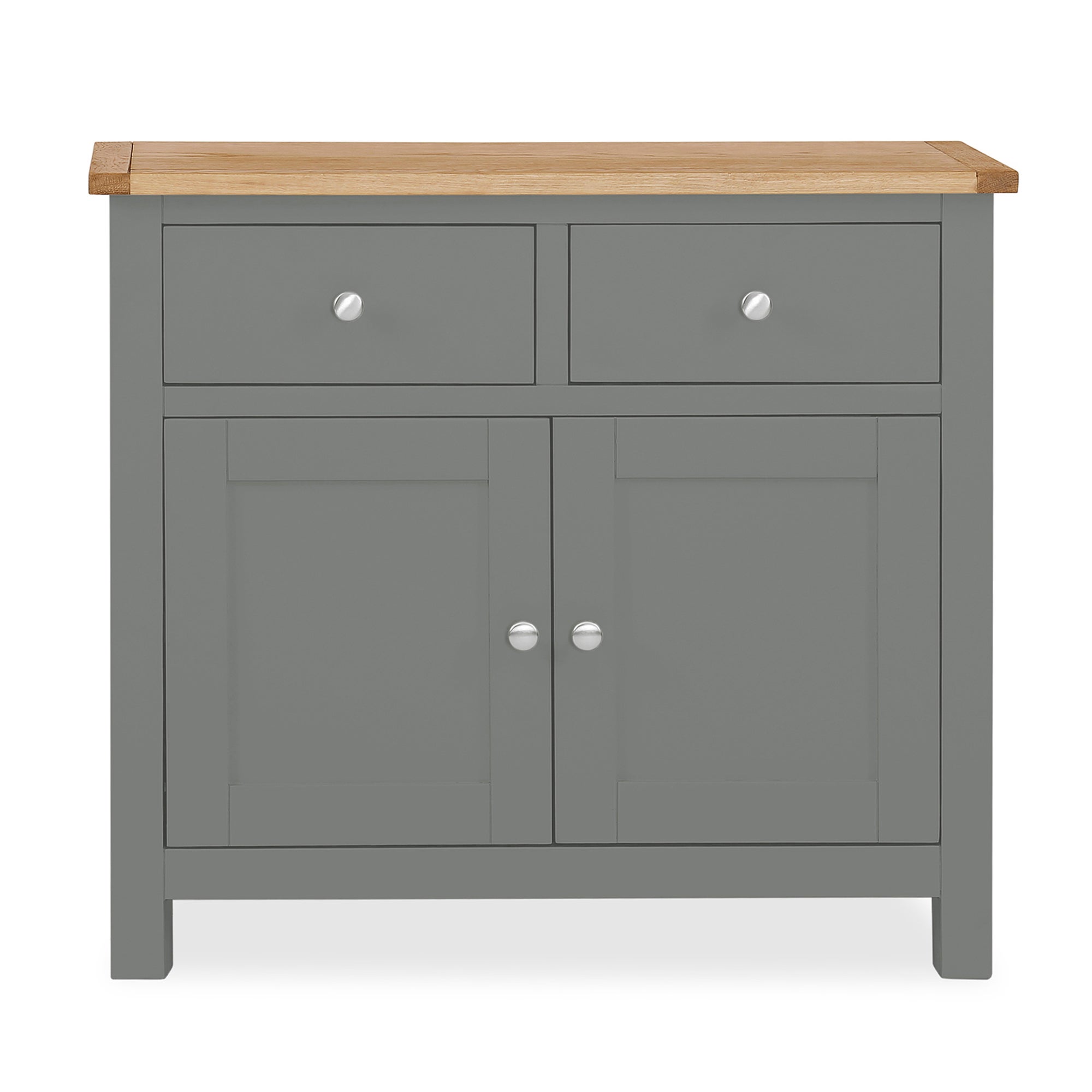 Bromley Slate Sideboard Slate (Grey)