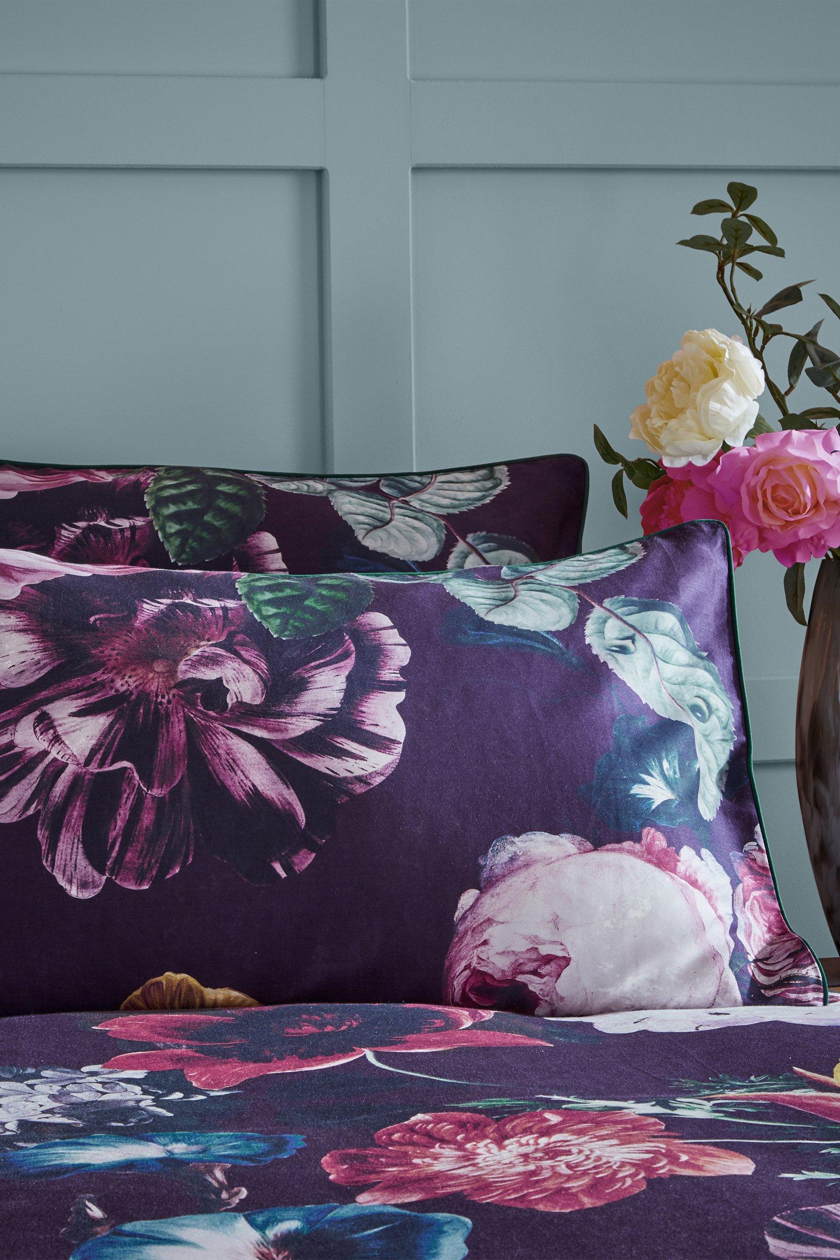 Cordelia Pillowcase Pair
