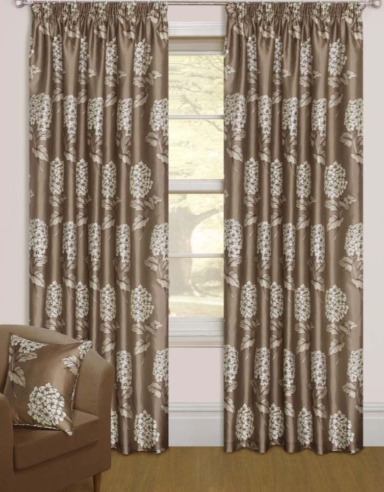 Rapport Home Helena Cushion Cover (45x45) cm) in Natural