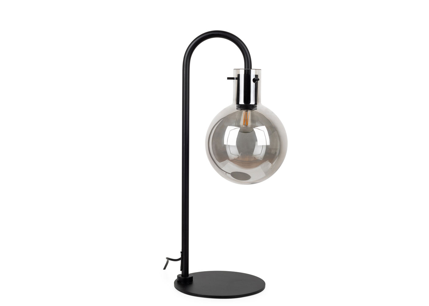Heal's Kyoto Balloon Table Lamp