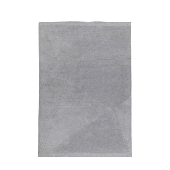 Cedar and Sage Alba Lambswool Rug