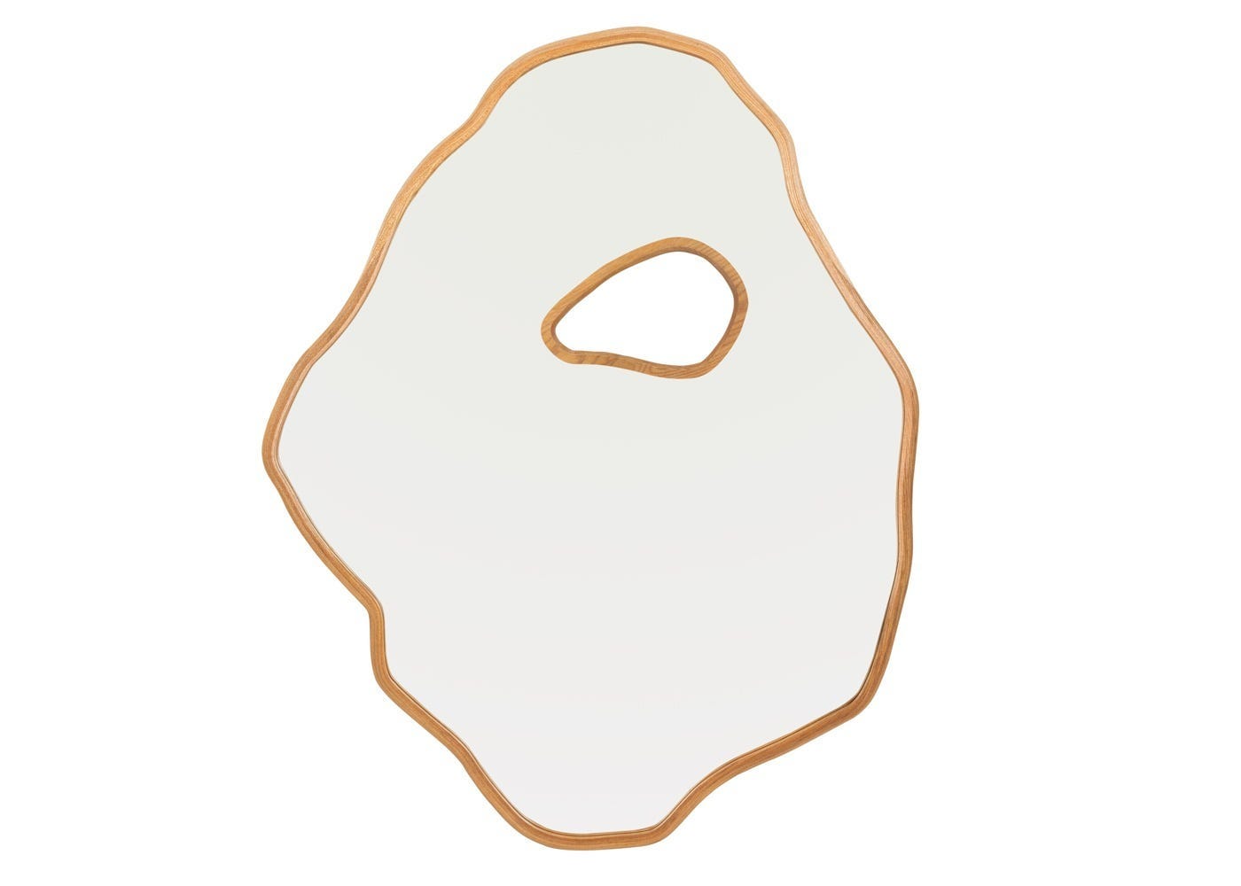 Kieran Letts Coastal mirror Large