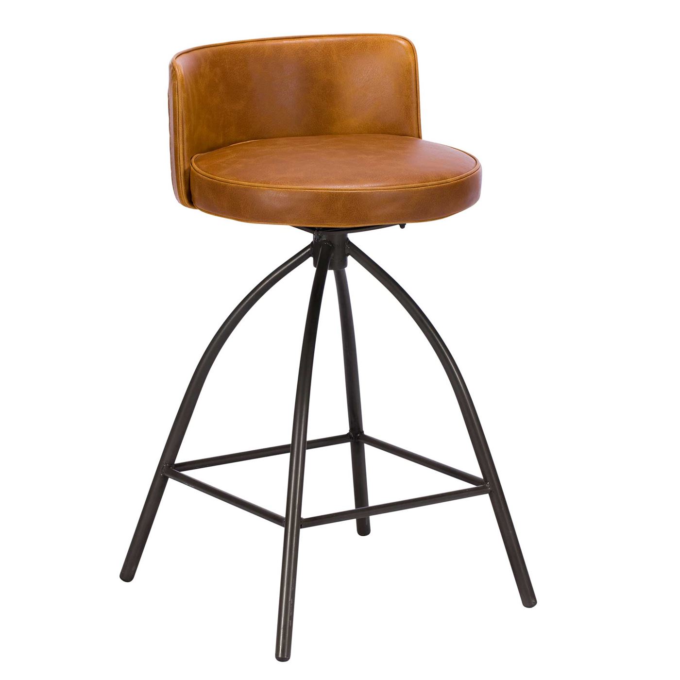 Howarth Barstool, Tan