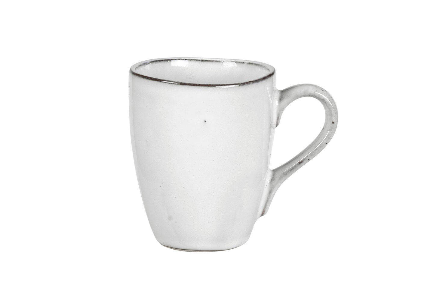Broste Copenhagen Nordic Sand Mug