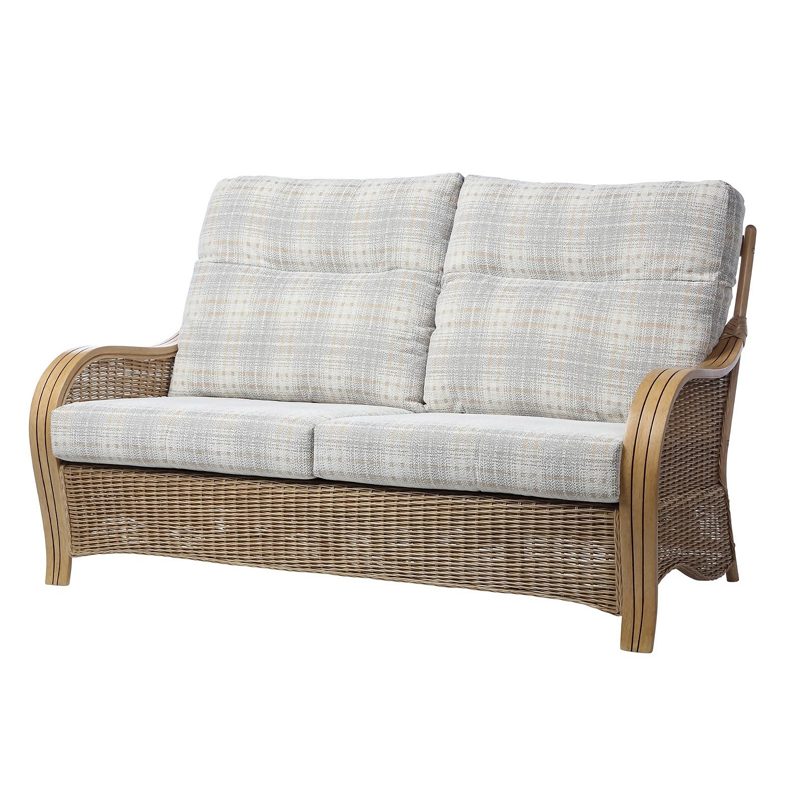 Turin 3 Seater Sofa
