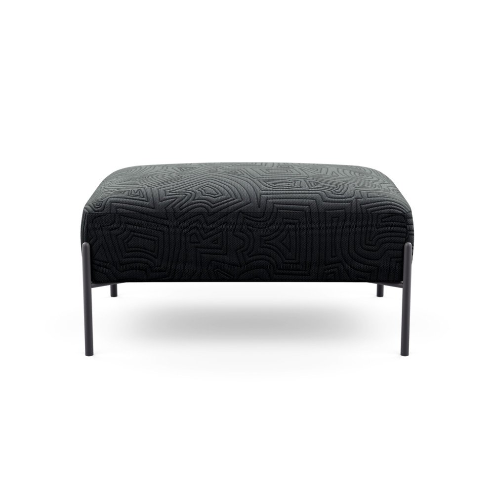 Ligne Roset PaiPai Ottoman Appa Bomber