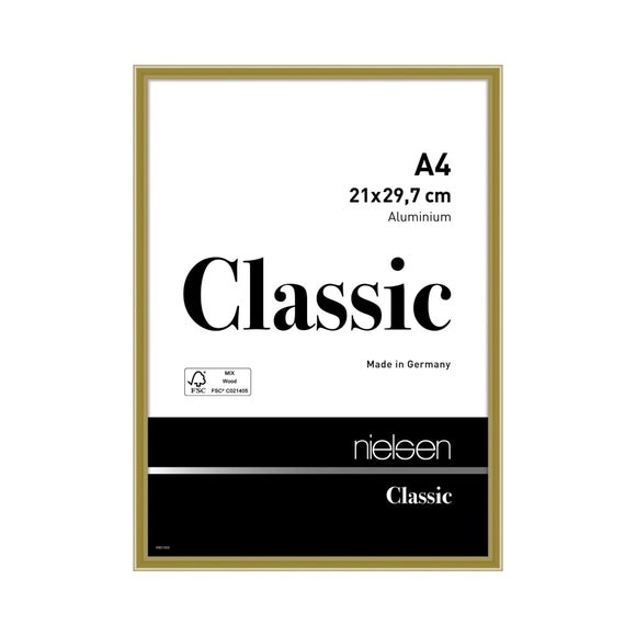 Nielsen Classic Photo Frame