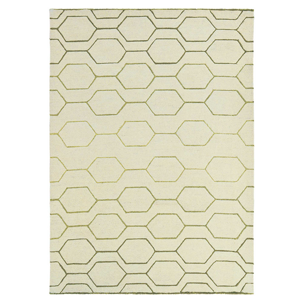 Arris Rug, Cream