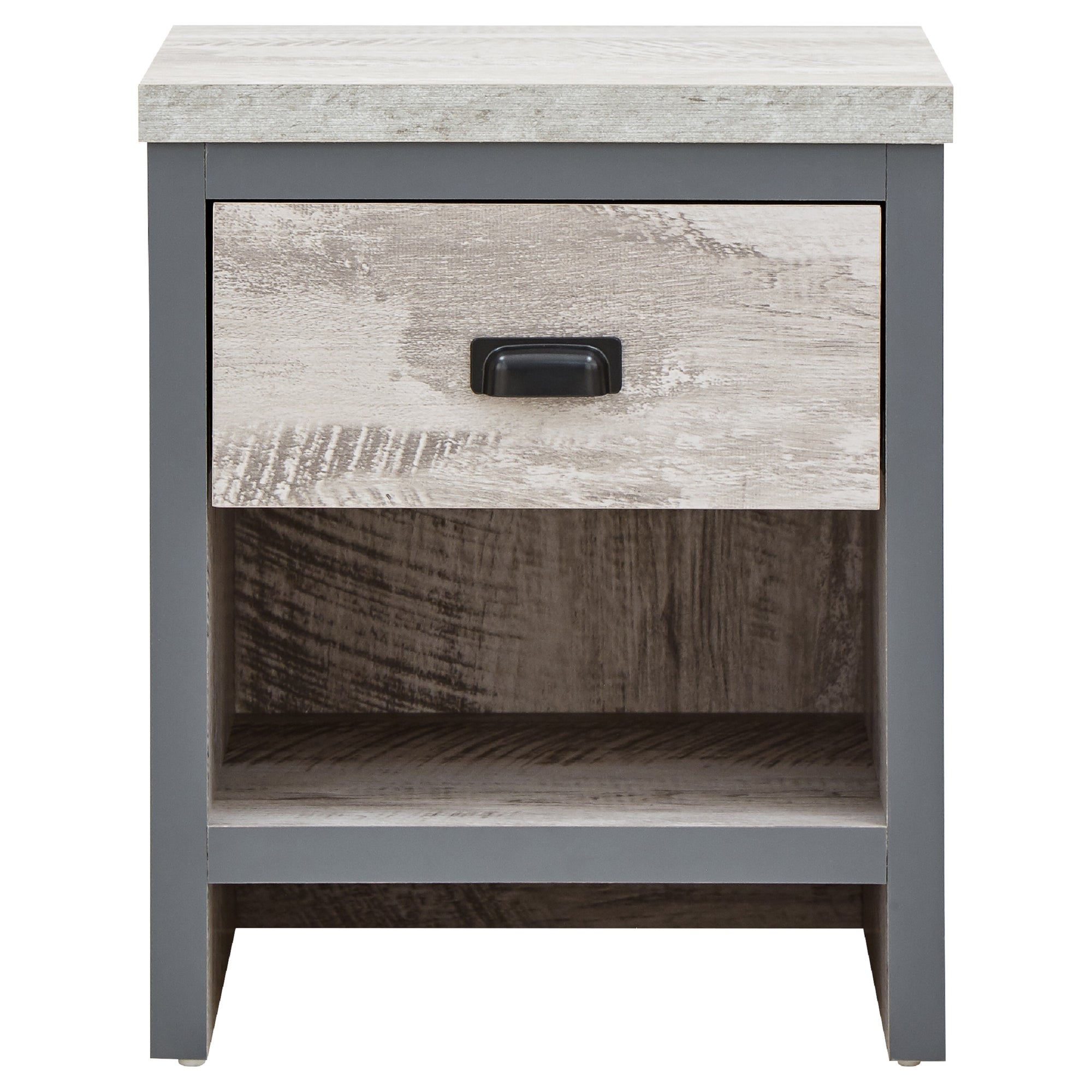 Boston Lamp Table
