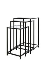 Hepburn Nest Of Tables - sofa.com
