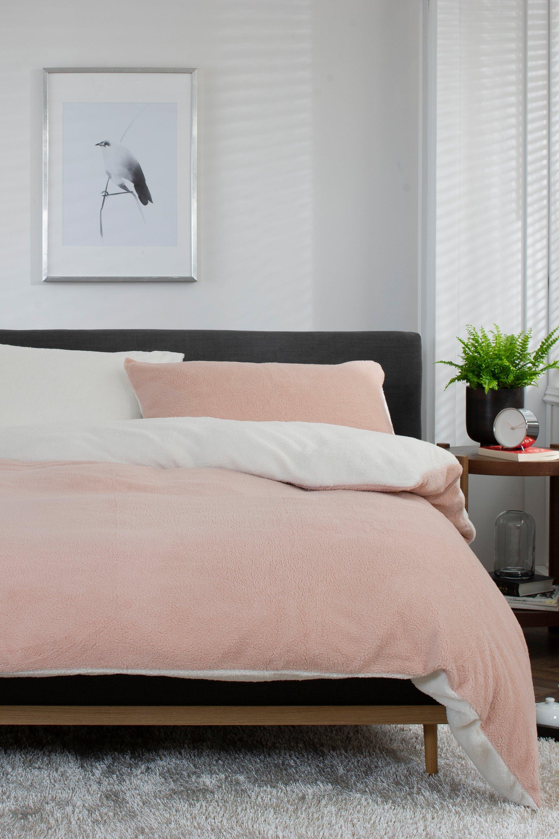 Teddington Double Duvet Set