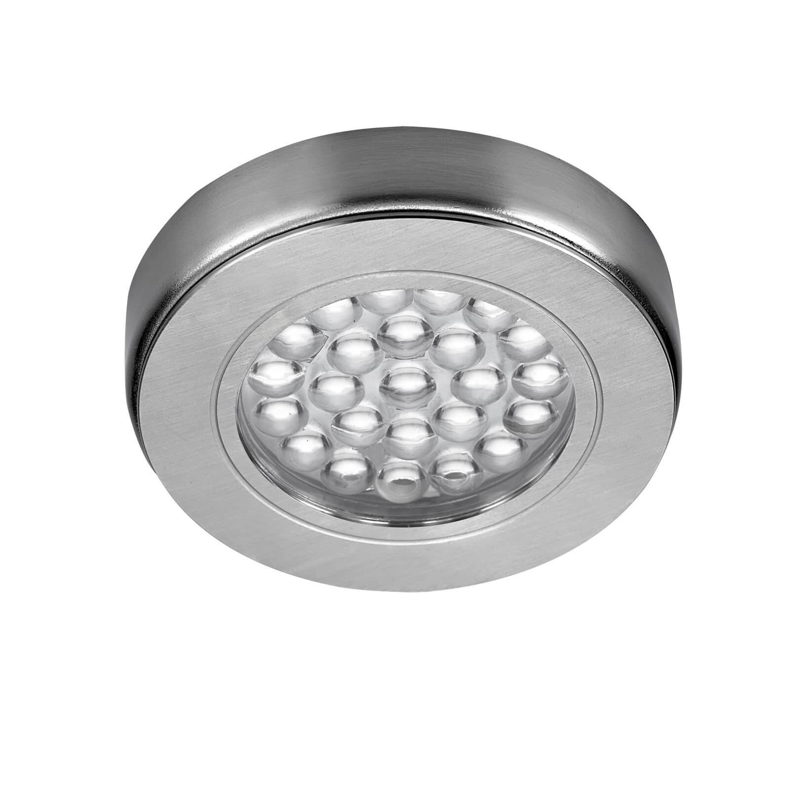 Under Cabinet LED Surface Light - 3 Pack