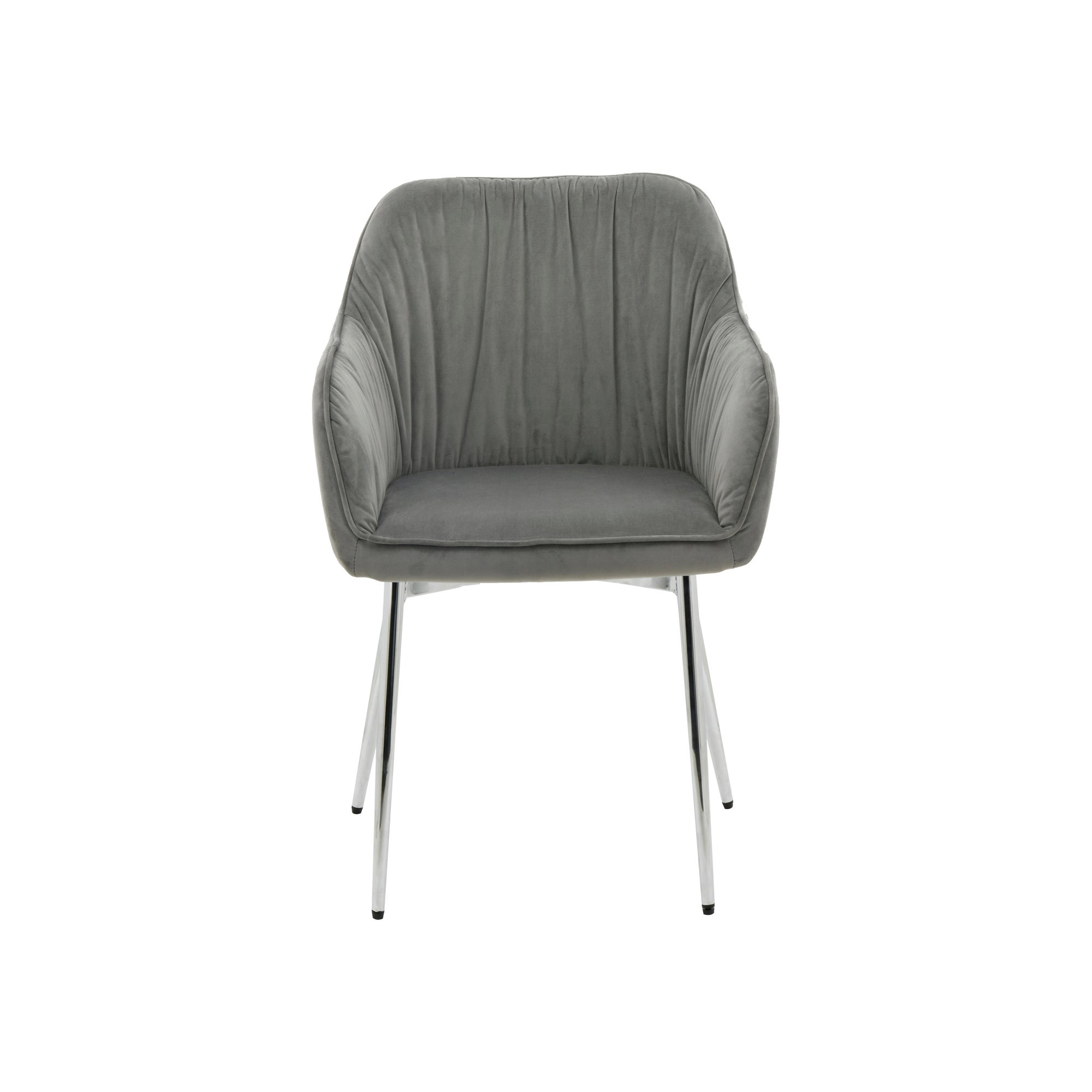 Wren Dining Chair Grey