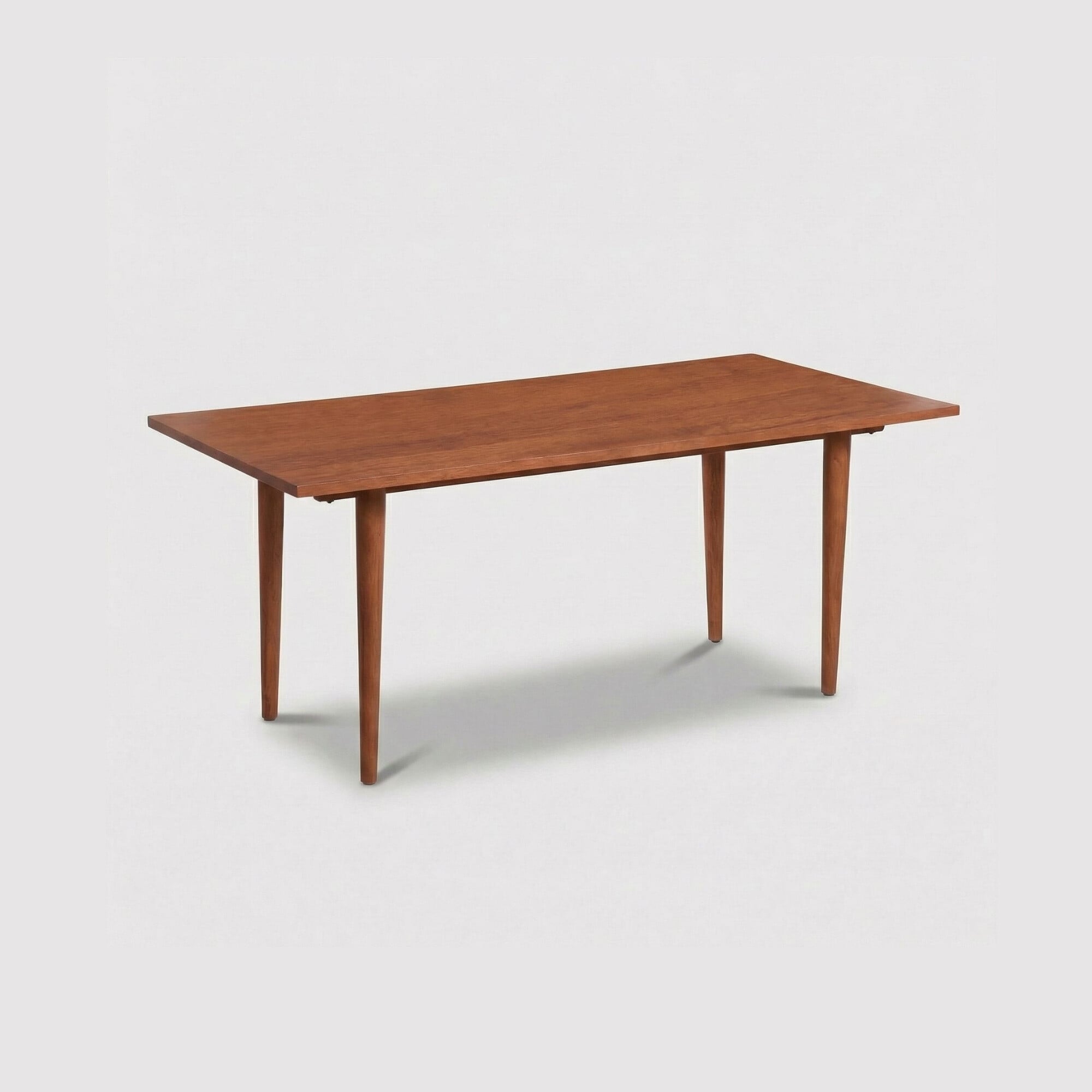 Sendai Dining Table 180x90x76cm, Acacia Wood | Barker & Stonehouse