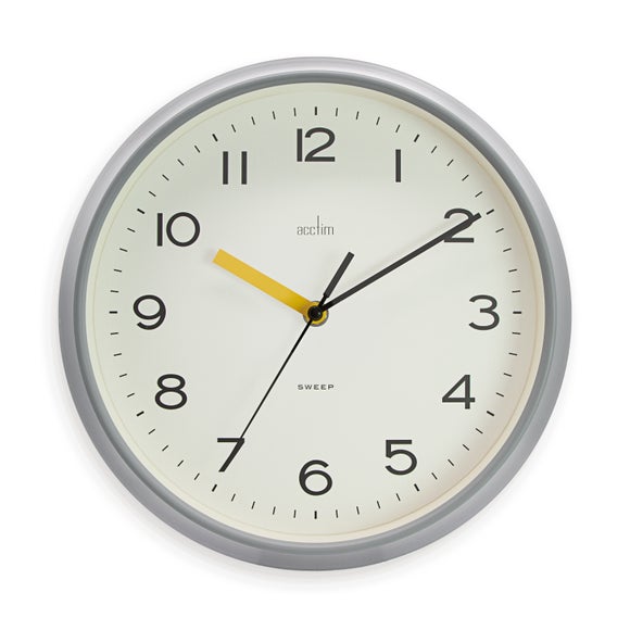 Acctim Rhea Wall Clock