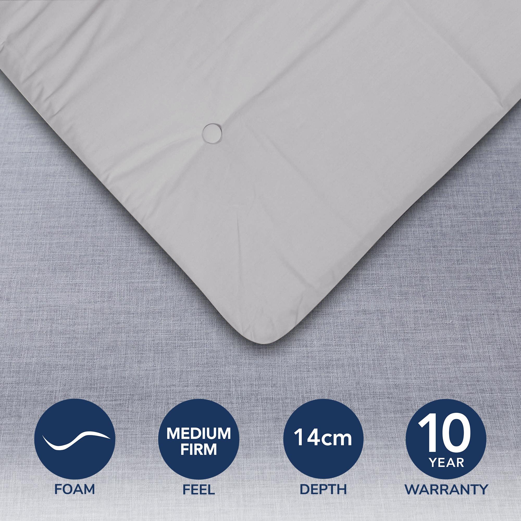 Mito Futon Mattress