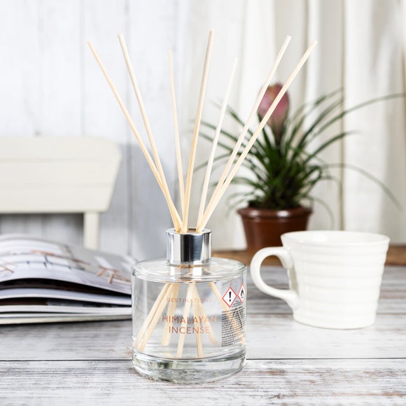 Himalayan Incense Diffuser