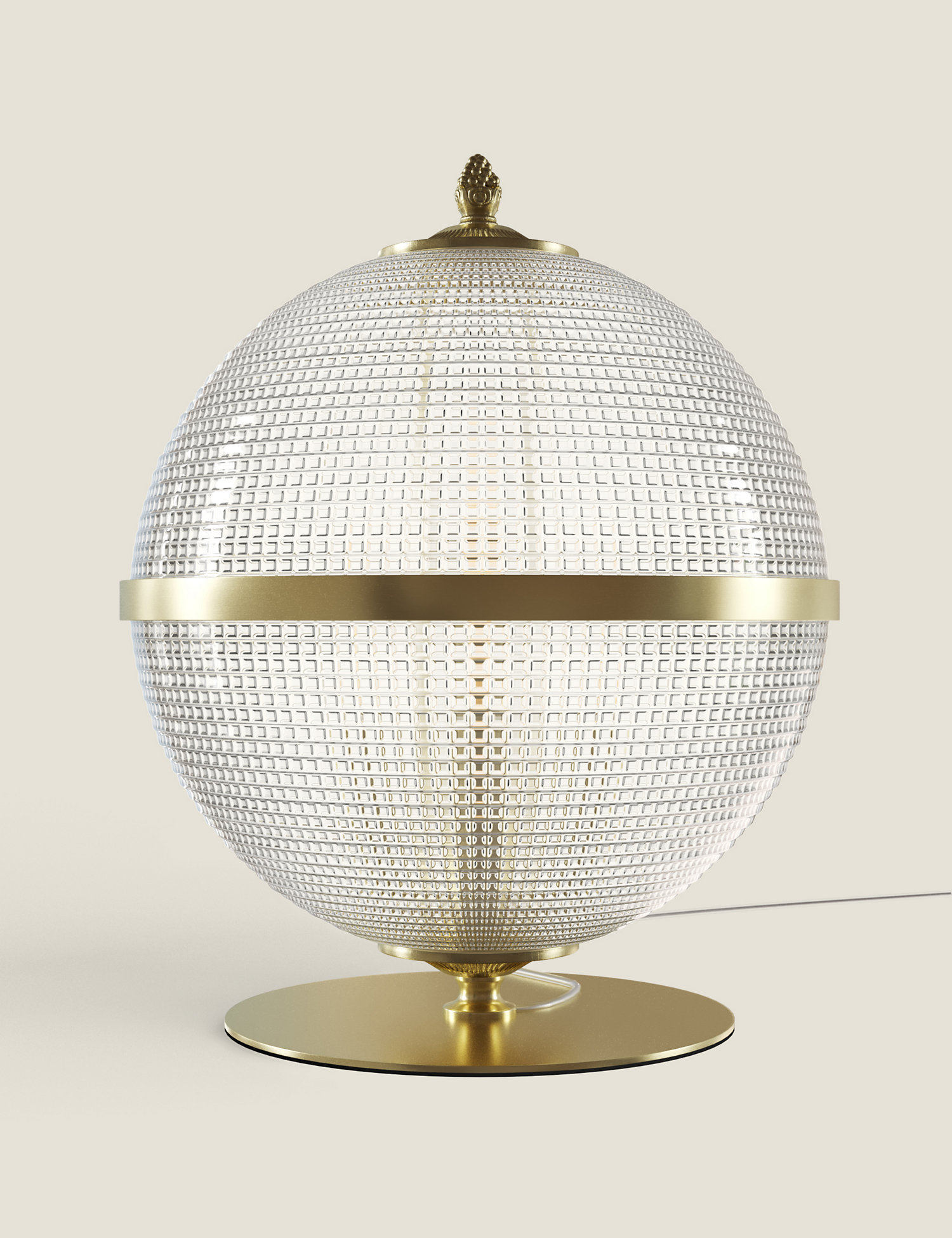 M&S Eliza Table Lamp