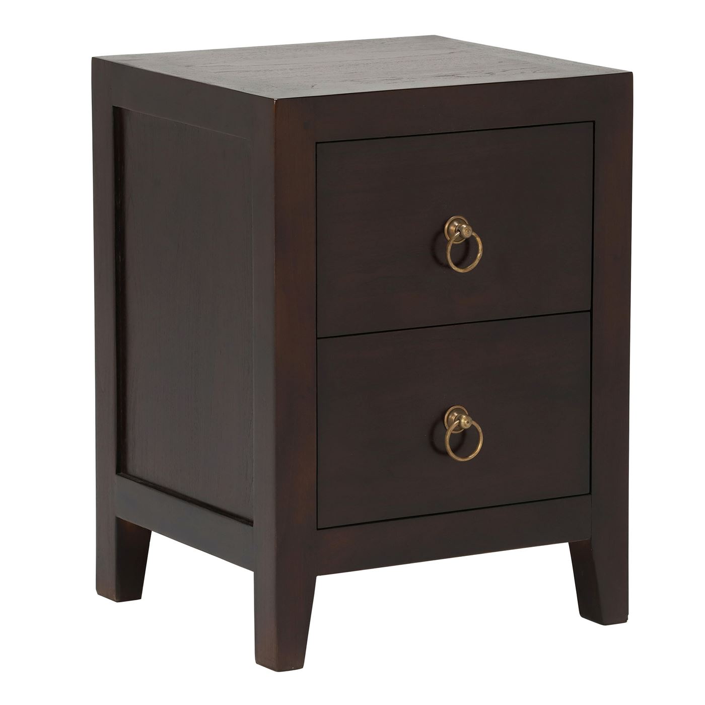 Malay Small Bedside