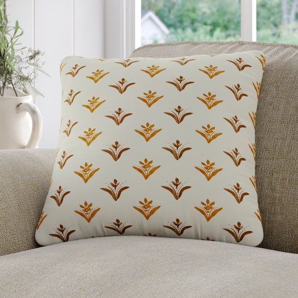 Emily Bond Molly Made to Order Cushion Cover