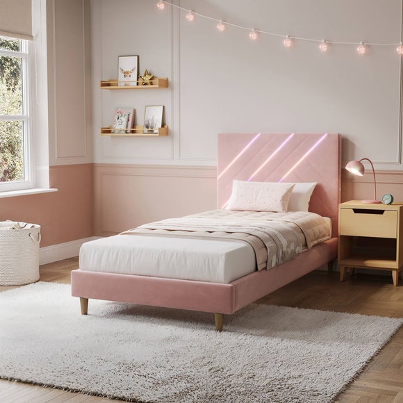 XR Living Lily LED Bed
