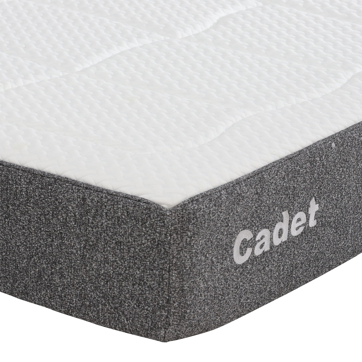 Cadet 3 Layer Reflex And Memory Foam Mattress