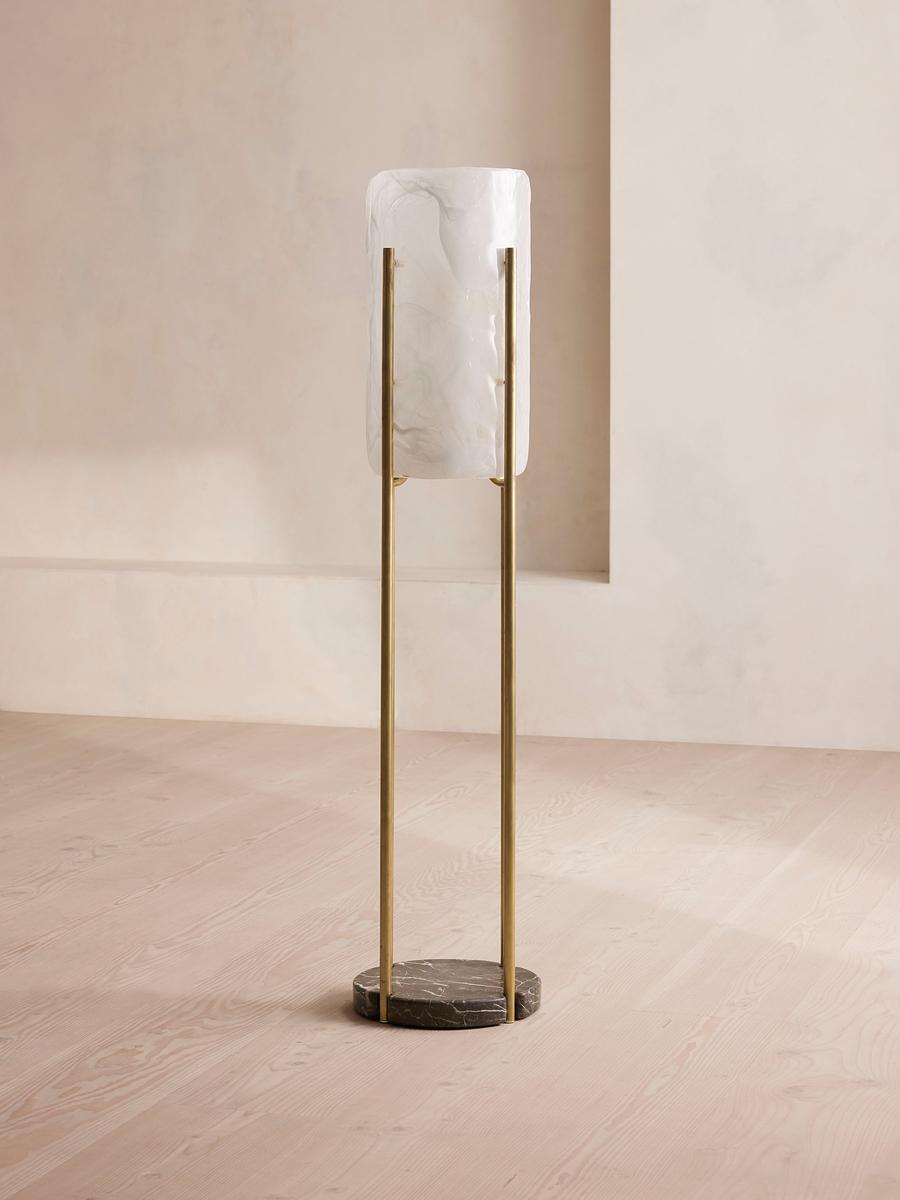 Lea Floor Lamp