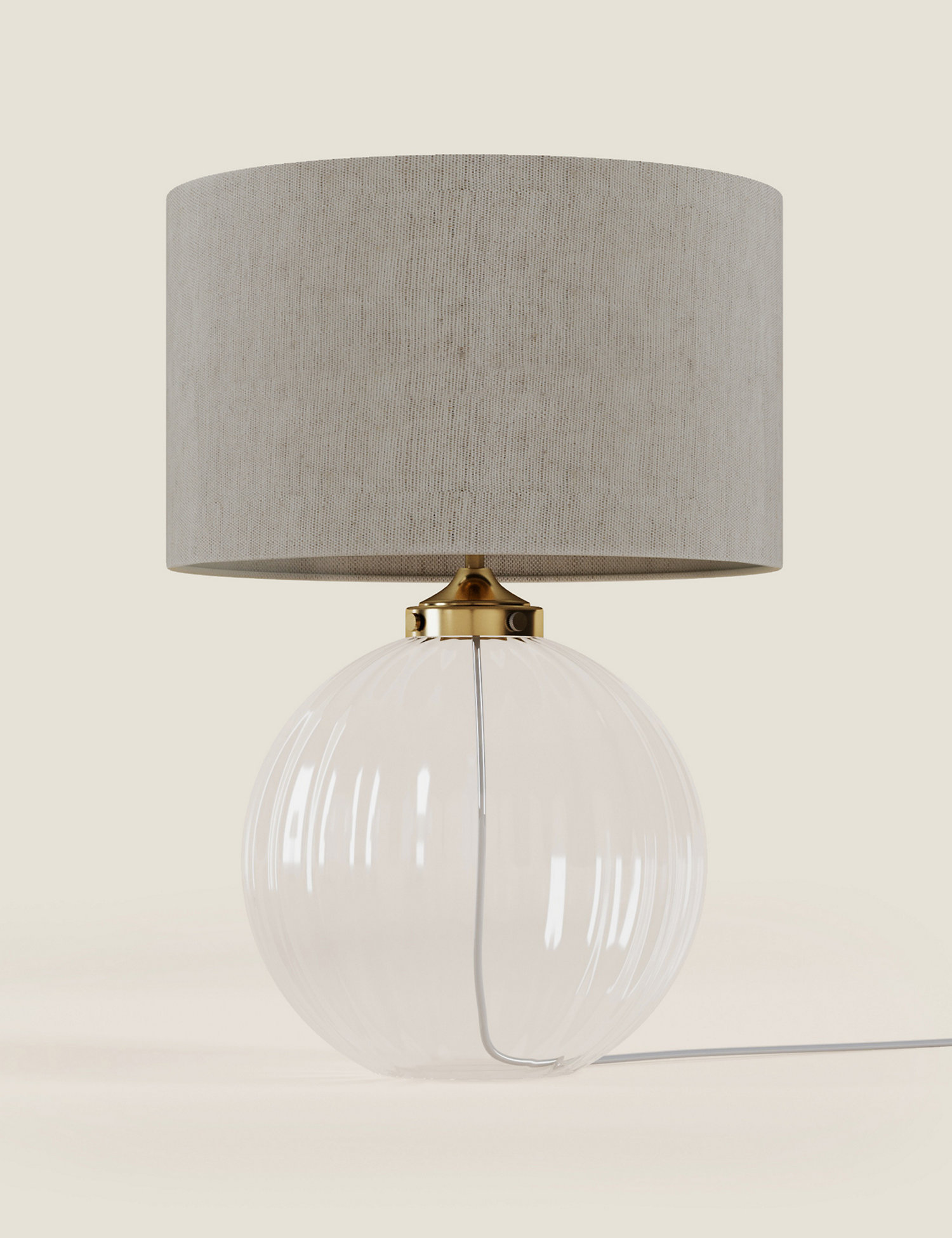 M&S Brompton Table Lamp