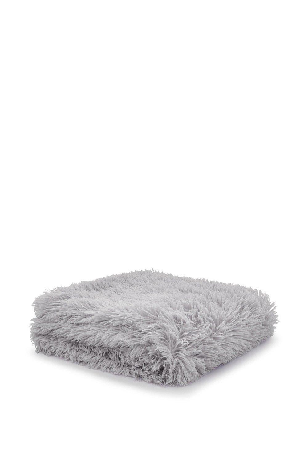 Cuddly Throw