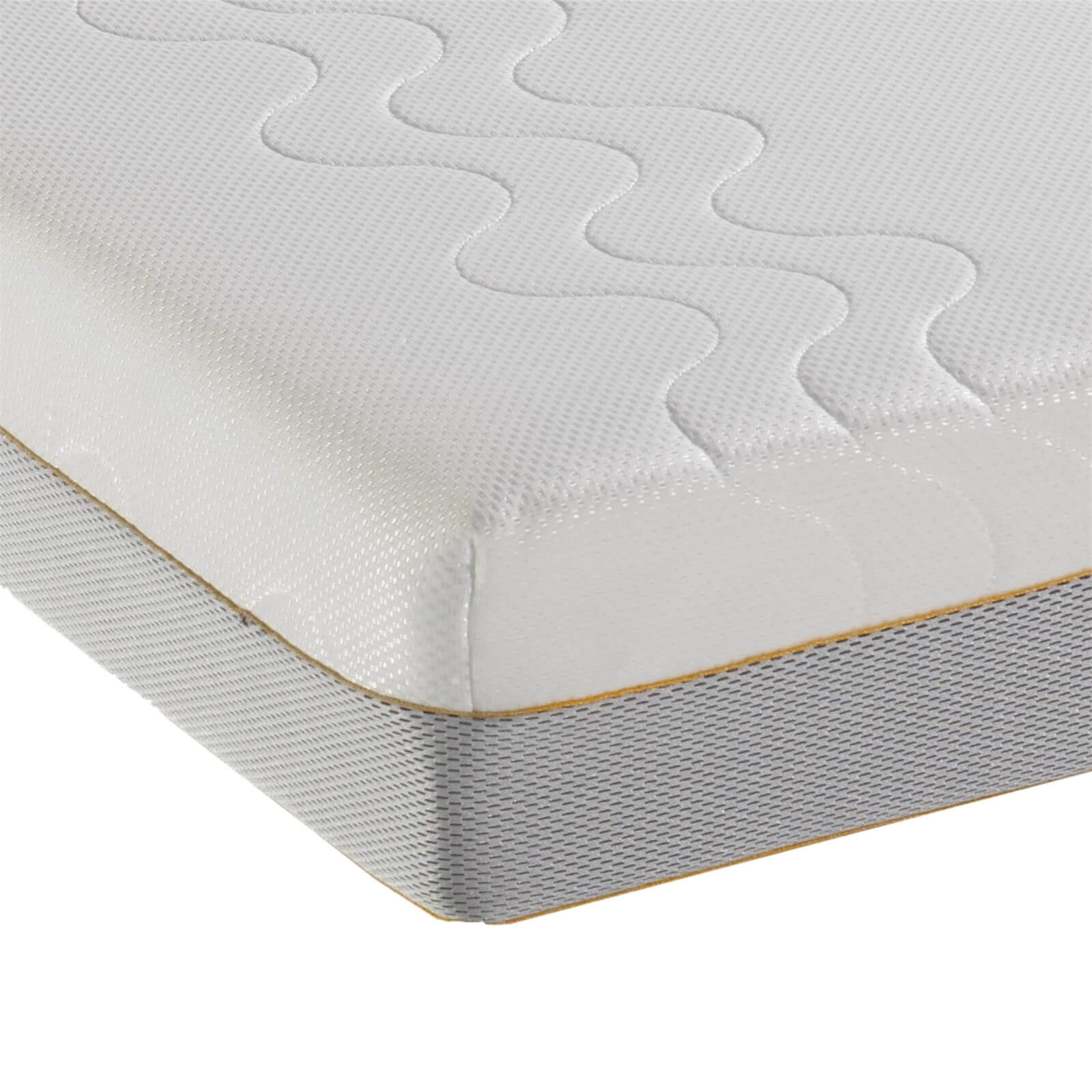 Dormeo Options Memory Foam Mattress - Double