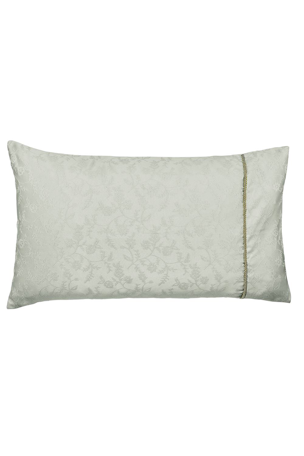 Helena Springfield 'Floral Trail' Jacquard Duvet Cover Set in Ivory 3