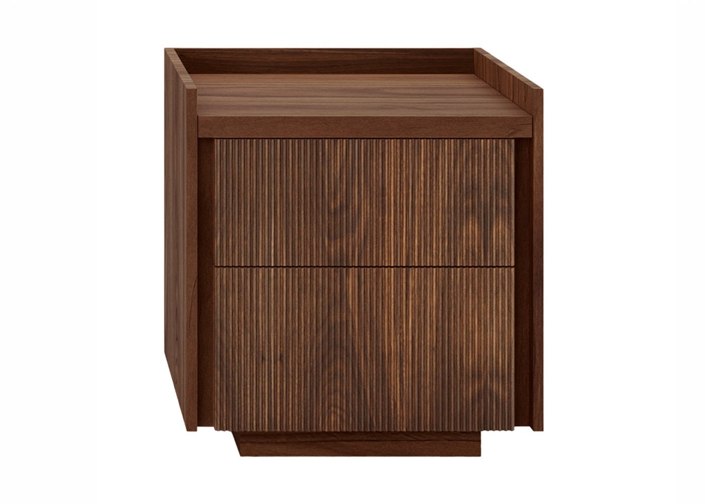 Riva 1920 Revo Night Table