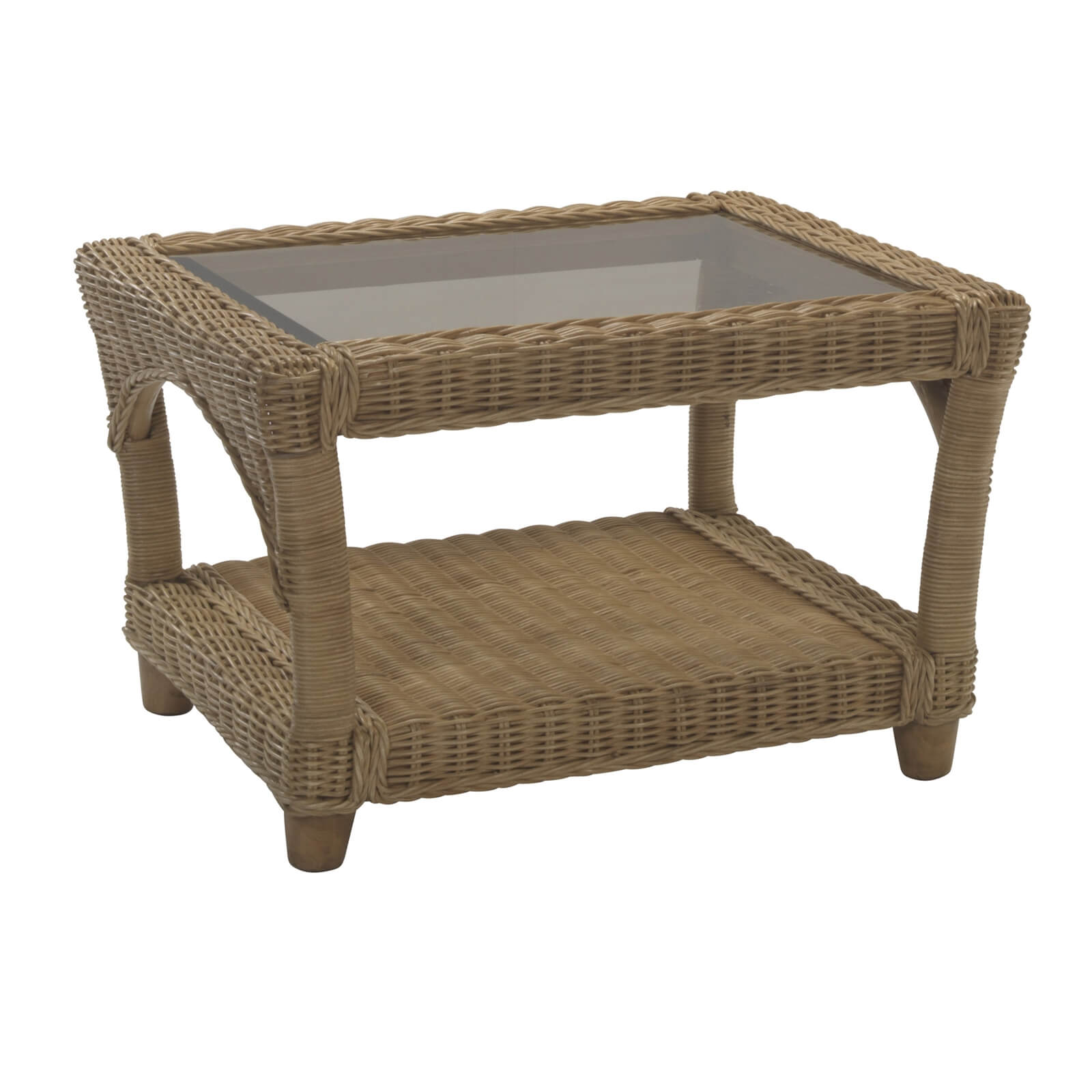 Seville Coffee Table