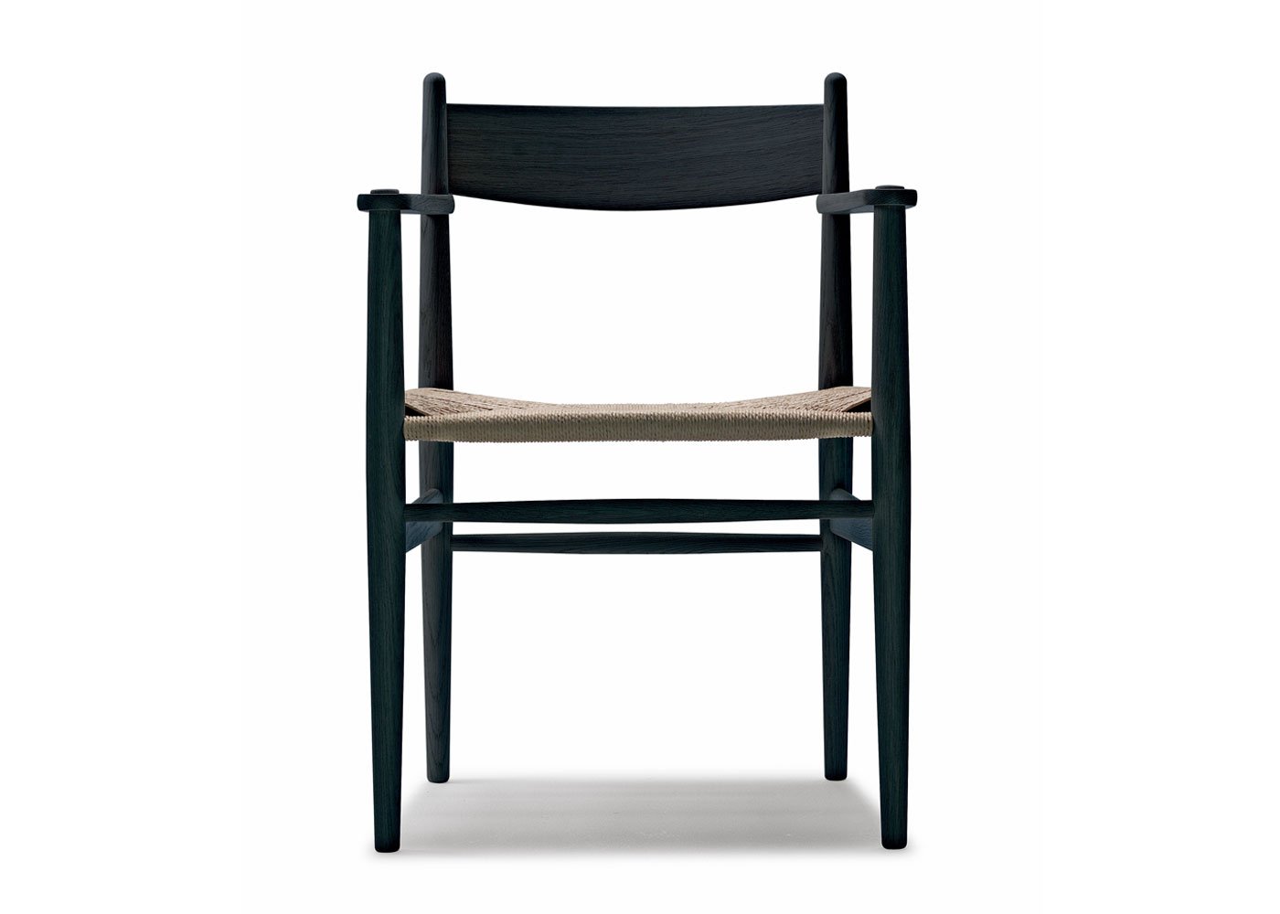 Carl Hansen & Søn CH37 Dining Chair