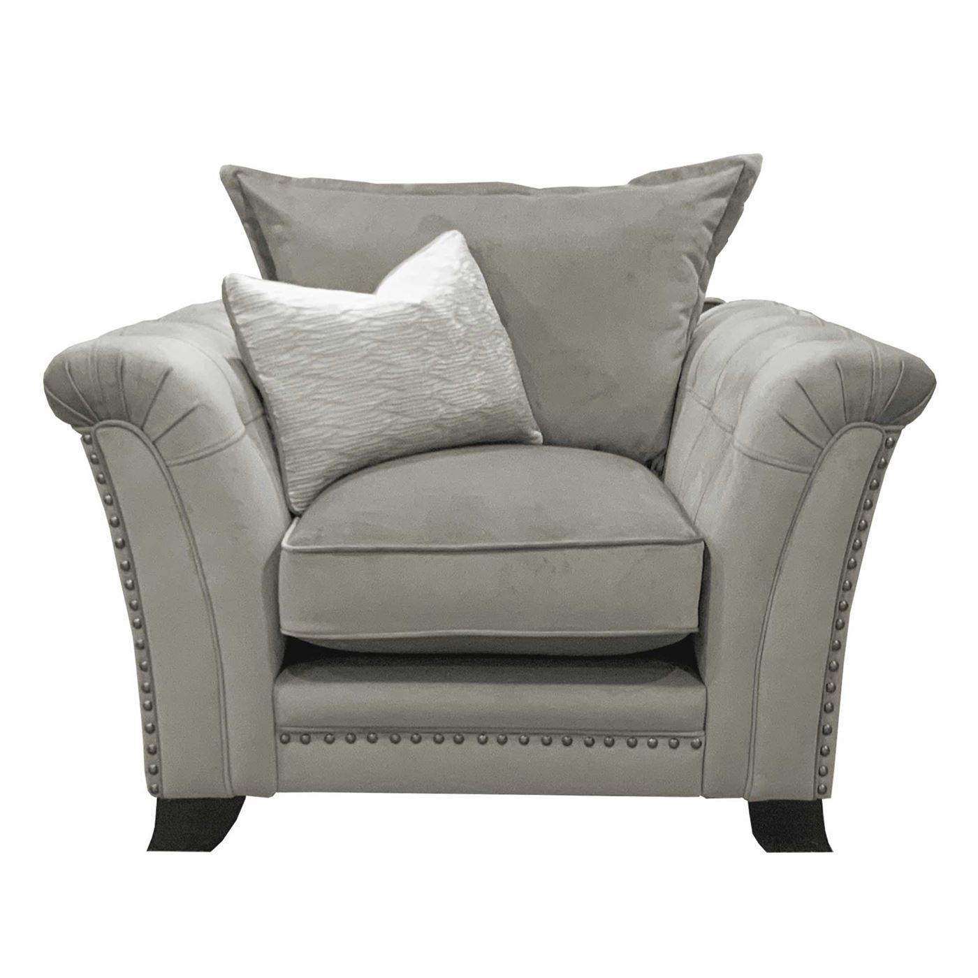 Dorsey Standard Chair