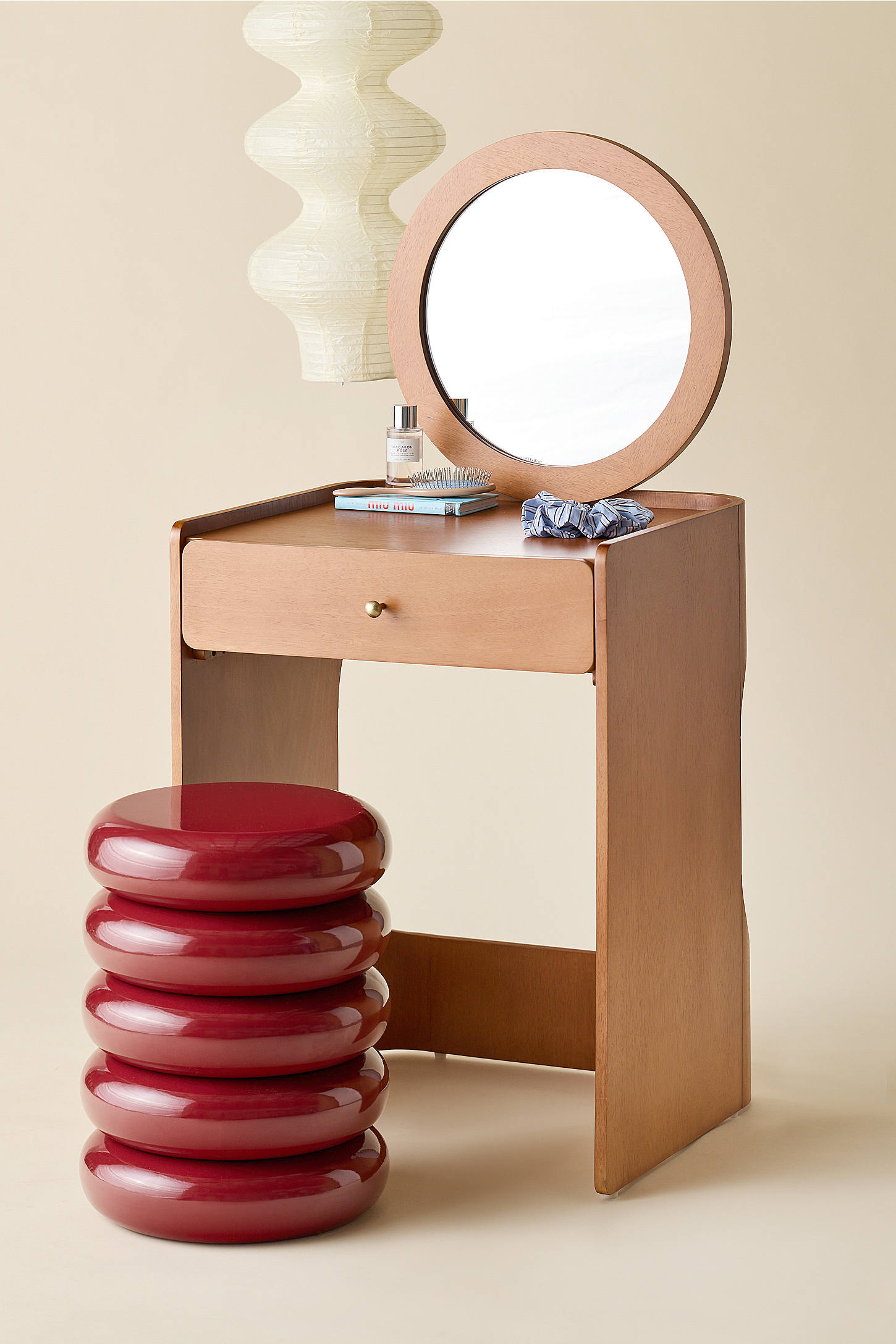 Marnie Dresser - Natural