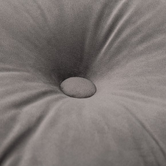 Flower Velvet Cushion 4