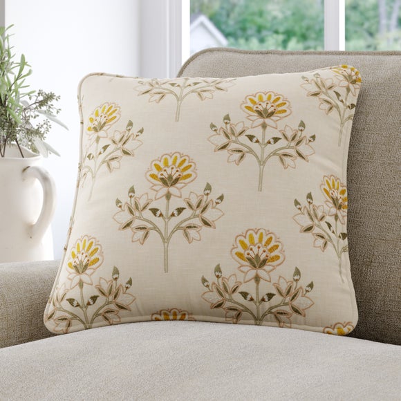 Churchgate Hallaton Made to Order Cushion Cover
