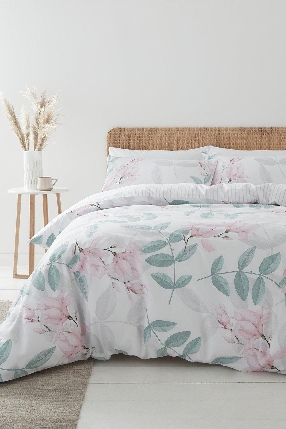 Anise Single Duvet Set