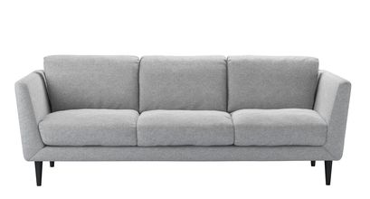 Holly 3 Seat Sofa in White Cliffs Whitstable - sofa.com