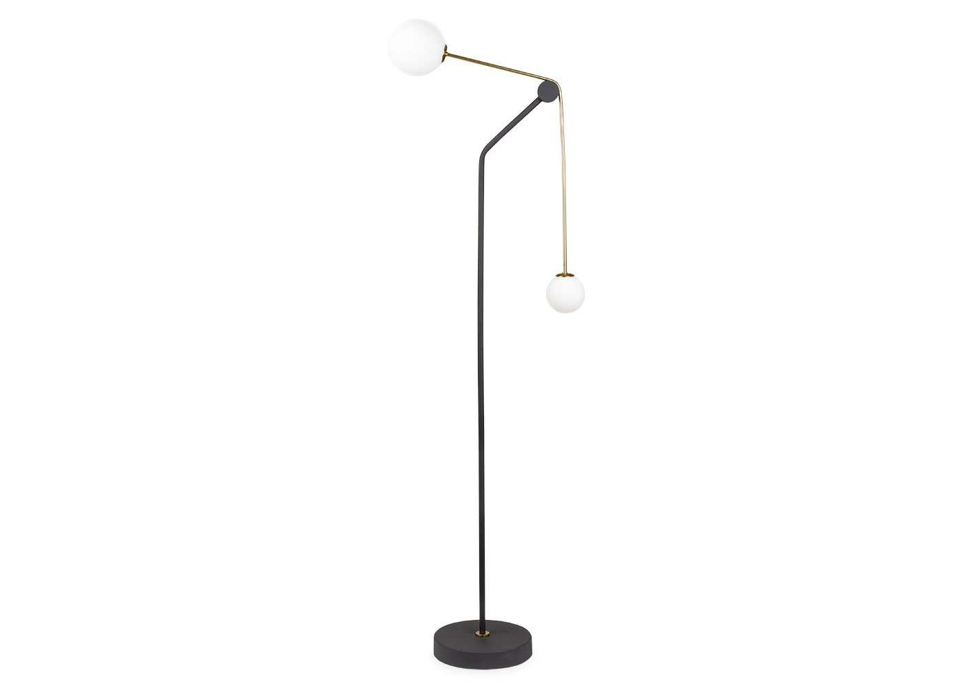 Heal's Balance LED Floor Lamp