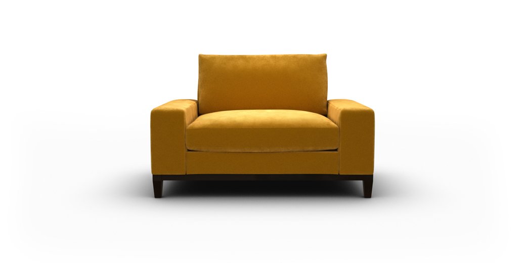New York Armchair